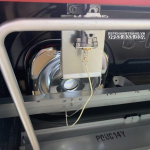 z3418956623544 1f10276353d8f3b801794dea9f506008 scaled 1 - Bếp gas Paloma PA-V71ES