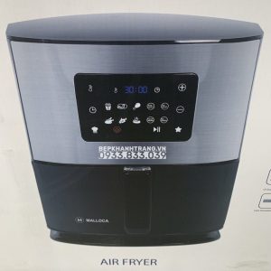 z3421136552419 c4413cfb88ec2f5b786008673338bc89 scaled 1 - Nồi chiên không dầu MAF-06