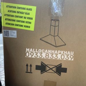 z3421157932793 d21d84e04fde6dbc5d140cc319505989 scaled 1 2 - Máy hút mùi áp tường Malloca VITA V-13 GRES