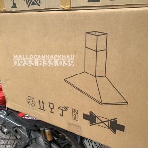 z3421157937577 3418439911f951d232edc81af1d11a6d scaled 1 2 - Máy hút mùi áp tường Malloca VITA V-13 GRES