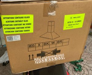 z3421157953565 d694f32425ac8fa761118f1c4ba652fb 2 - Máy hút mùi áp tường Malloca VITA V-13 GRES