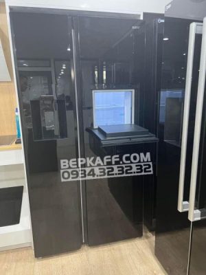 z3421999815027 0a226cfa40272f3ab478f80fcaa93437 - Tủ Lạnh Side By Side KAFF KF-BCD606WHIT