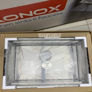 Chậu Rửa Bát Hafele HS21-SSN1S90 567.94.020
