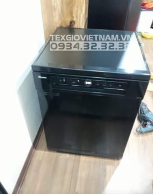 z3422523905965 d4b494da12c7c5ced9076975148744a9 - Texgio Dishwasher TG21H775B - 13 Bộ Bộ Sấy Khí Nóng, Diệt Khuẩn UV