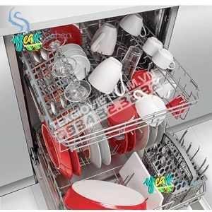z3422523926707 d45646b4a8f077d012cbe2660e3bbe83 - Texgio Dishwasher TG21H775B - 13 Bộ Bộ Sấy Khí Nóng, Diệt Khuẩn UV