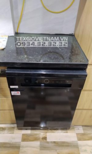 z3422523931872 fe08a92abbf5daed8497bbef136b7e95 - Texgio Dishwasher TG21H775B - 13 Bộ Bộ Sấy Khí Nóng, Diệt Khuẩn UV