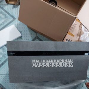 z3423516066422 e5eb1cc3d7445d6bec8dea4276402078 2 - Máy hút mùi áp tường Malloca VITA V-13 GRES