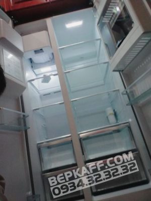 z3423992486776 a878509be48736e05d83a9c42289fa54 1 - Tủ Lạnh Side By Side KAFF KF-BCD606WHIT