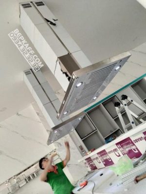 z3426385042372 6b0f618a2526ddd55944067a8767021e 1 - Máy hút mùi độc lập KAFF KF-IS991GH