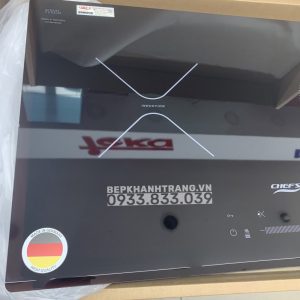 z3426601135021 6318d5ea7d8cc53f5ff9870200589611 - Bếp từ Chefs EH-DIH366