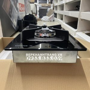z3426736006608 d717ec3656fc5365f2eb70a5f1fd9c7b scaled 1 - Bếp gas Domino Malloca MDG 301
