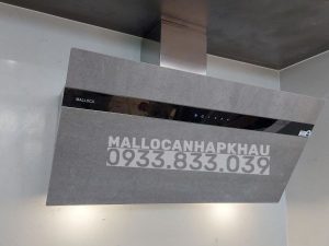 z3426746566031 96ddf9c0ca71b6279184ebafefc19a8b 2 - Máy hút mùi áp tường Malloca VITA V-13 GRES