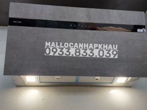 z3426746574475 921759b98f15b54a872ecd8bec089ab1 2 - Máy hút mùi áp tường Malloca VITA V-13 GRES