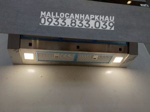 z3426746582209 052a5f49350e271f898a57d0e7039805 2 - Máy hút mùi áp tường Malloca VITA V-13 GRES
