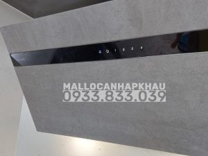 z3426748078003 f8e1ba3697817dedb347844a1164eff7 1 - Máy hút mùi áp tường Malloca VITA V-3