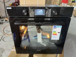 LÒ NƯỚNG ÂM TỦ KAFF KF-BI75TFT