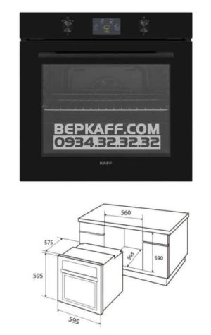z3427270785035 4f006343366f5b3f915b1831d9f61b8b - LÒ NƯỚNG ÂM TỦ KAFF KF-BI75TFT