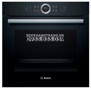 z3439023245433 a4ad1bc6b7745a35172de785accb8244 - Lò nướng Bosch HBG675BB1