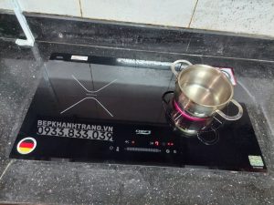 z3440532033921 f9625372a5082174085d03108d77bb9c - Bếp điện từ kết hợp Chefs EH-MIX366