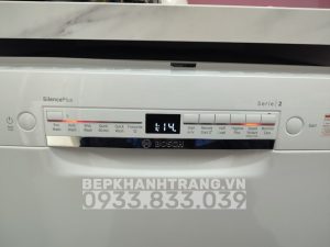 z3440608049370 ae615ad7db2a649b6eac1a9579f81c3f - MÁY RỬA BÁT ĐỘC LẬP BOSCH HMH.SMS2IVW01P SERIES 2
