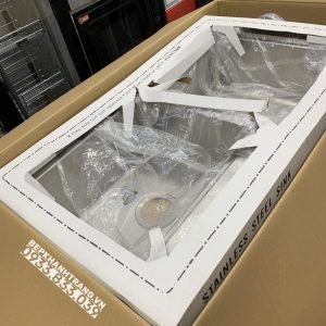 z3443441686720 da620d6ee7f32ff5ce7254008393cc0e scaled 1 - CHẬU HÄFELE INOX VALERIAN HS-SD8650 567.20.546
