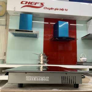 z3445828053226 abcd83100d97961f5b6e7e805c9a9fc7 scaled 1 - Bếp Hai Từ KAFF KF-988II NHẬP KHẨU MALAYSIA MỚI NHẤT 2022 TẶNG QUÀ KHUYẾN MÃI