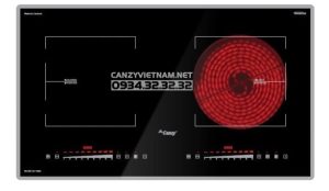 z3446360058621 62b28fc43564e5ad1aa893cc770af42e 1 - Bếp Điện Từ Canzy CZ-52IH