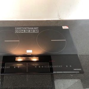 z3446533115997 a7723cc32306df98d1bff655e3bea7af 1 - Bếp Điện Từ Canzy CZ TL869DH