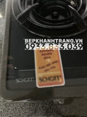 z3447530745308 bd03393eb6526d2068291bf0f05fab4d - Bếp gas 6 tấc Rinnai RV-5600-SCH(BK), Mặt kính đánh lửa IC