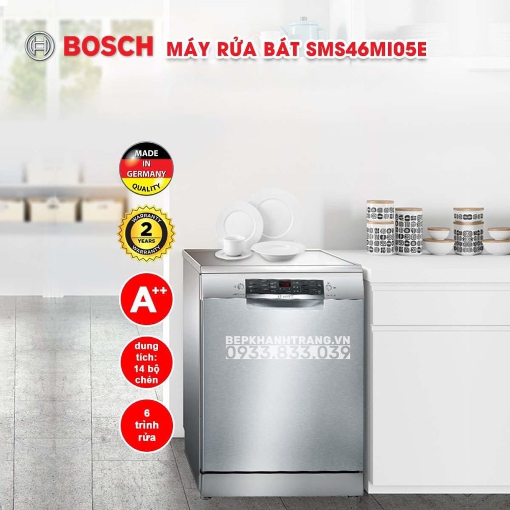 z3448885661460 8885f4bdcbc4b78442cc0c52d95d8770 2 - Máy rửa bát Bosch SMS46MI07E z3448885661460 8885f4bdcbc4b78442cc0c52d95d8770 2 - Máy rửa bát Bosch SMS46MI07E