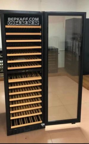 z3450579681594 a08a4d64df3a388635083ef6d146eaa1 - TỦ RƯỢU KAFF KF-WC425L