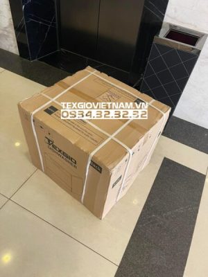 z3451587625307 2506bf9107b3205e9ea7e6703b73e2db - Texgio Dishwasher TG-DT2022B - Mini 6 Bộ Tự Động Mồi Nước