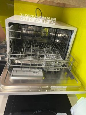 z3451587629582 39c2be8ed79856a025c92fd335d76e50 - Texgio Dishwasher TG-DT2022B - Mini 6 Bộ Tự Động Mồi Nước