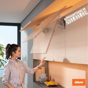 z3453442542435 1123e59bb167b013427e1f544e1163c4 - Bộ Tay nâng Blum 372.74.512