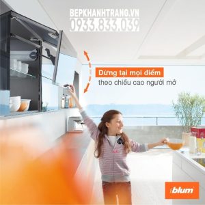z3453442557073 c13d66b653fe558919b1d4f427181ce9 - Bộ Tay nâng Blum 372.74.512