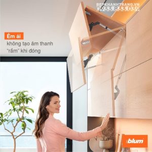 z3453442565007 873ddeb2497b9df3abbe02a3d28a31c8 - Bộ Tay nâng Blum 372.74.512