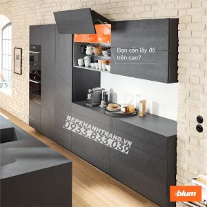 z3453442591033 4c6b4cf6a4f80bba5b7c456028747d61 - Bộ Tay nâng Blum 372.74.512