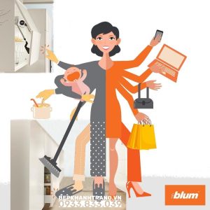 z3453443507482 fd04ea41cc8e03f558146a830a011b6a - Bộ tay nâng Blum AVENTOS HL 372.86.712