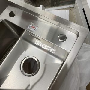 z3453923392868 58ef64ba52cd9511e9138271e4b7779e scaled 1 - Chậu rửa Konox KN7847DO