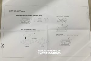 z3453923469161 11951273cd72be49f22b22b6b5e22f62 - CHẬU RỬA CHÉN KONOX KN7847DO