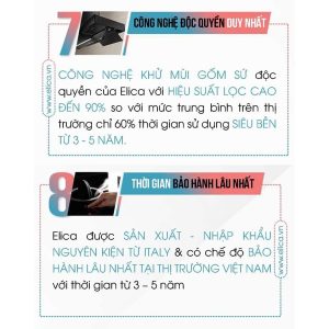 z3461412028802 39336268bdef31abf47ea4eceba7f8c3 - Máy hút mùi ELICA SWEET