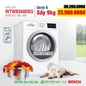 z3462177887197 6dafce3d305777521f401cb76d2239c7 - Máy Sấy Bosch HMH.WTW85400SG – SERIE 6