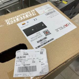 z3464491144293 915ebf34d4db68310852981f47f577c3 scaled 1 - Chậu Rửa Bát Hafele HS19-GKD2S120