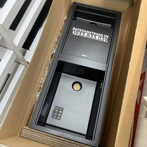 z3464491160674 d8265d106def850101663e6c39fae4a7 scaled 1 - Chậu Rửa Bát Hafele HS19-GKD2S120