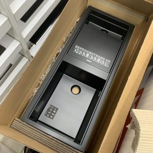 z3464491170878 c8a560b27a14603380cca8aa9842e9a4 scaled 1 - Chậu Rửa Bát Hafele HS19-GKD2S120