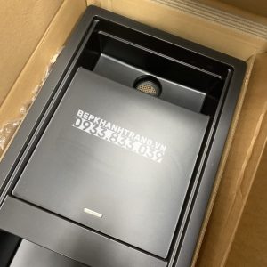 z3464491193473 5c44738fc760253d6628b93b94fb55f5 scaled 1 - Chậu Rửa Bát Hafele HS19-GKD2S120