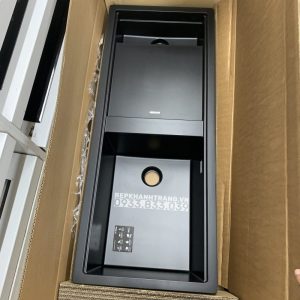 z3464491203197 e374810e0637efa5a21af4feddfc4d5b scaled 1 - Chậu Rửa Bát Hafele HS19-GKD2S120