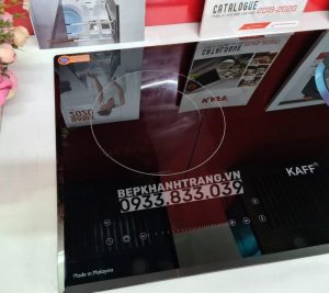 z3473445274562 e1e5040479485c124d667e7418298bd5 - Bếp từ gas kết hợp 2 lò KAFF KF-088IG