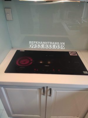 z3473586579075 fc73e76c1adaf3576362e33c19044c1c - Bếp Điện Từ Chefs EH-MIX544P