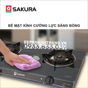 z3474880676707 cf5345c3e806d8220690f7bde4a920bd - Bếp gas dương Sakura SA-692SG